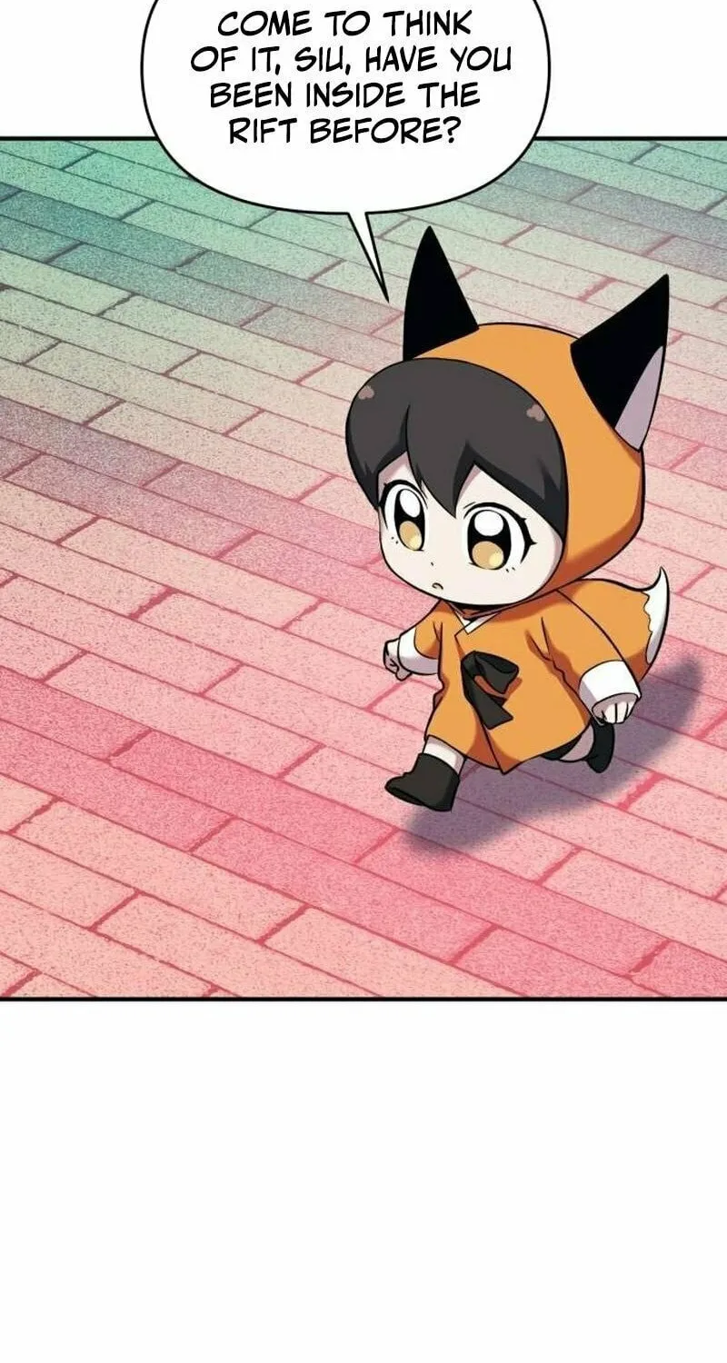 Spooky Yokai! Chapter 23 page 48 - 