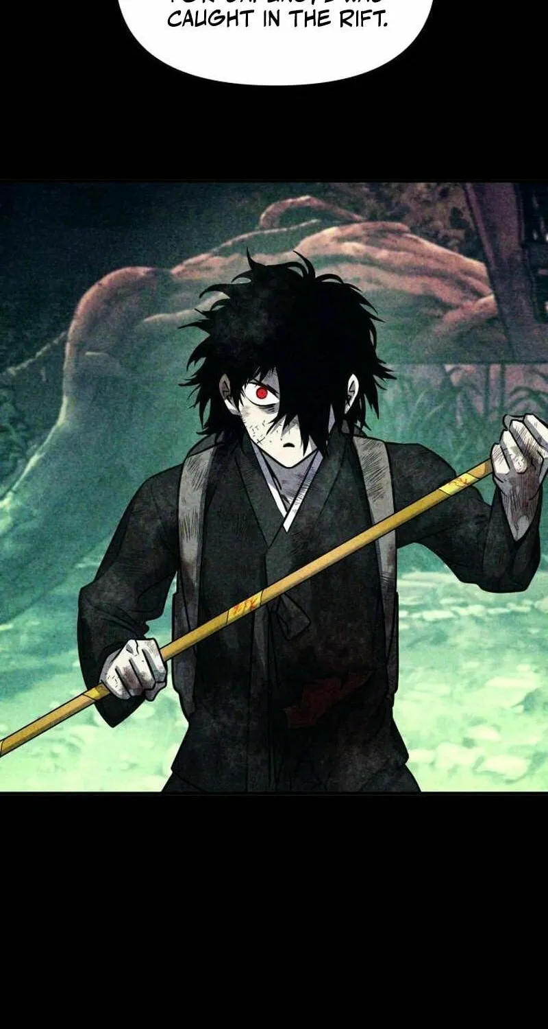 Spooky Yokai! Chapter 23 page 50 - 