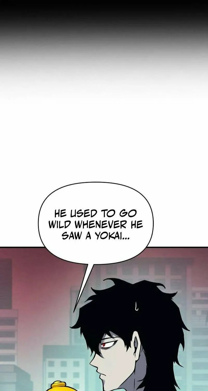 Spooky Yokai! Chapter 23 page 54 - 