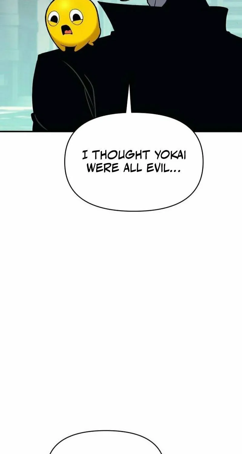 Spooky Yokai! Chapter 23 page 55 - 