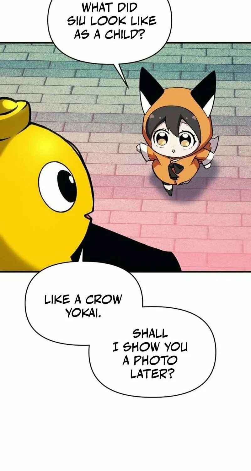 Spooky Yokai! Chapter 23 page 56 - 