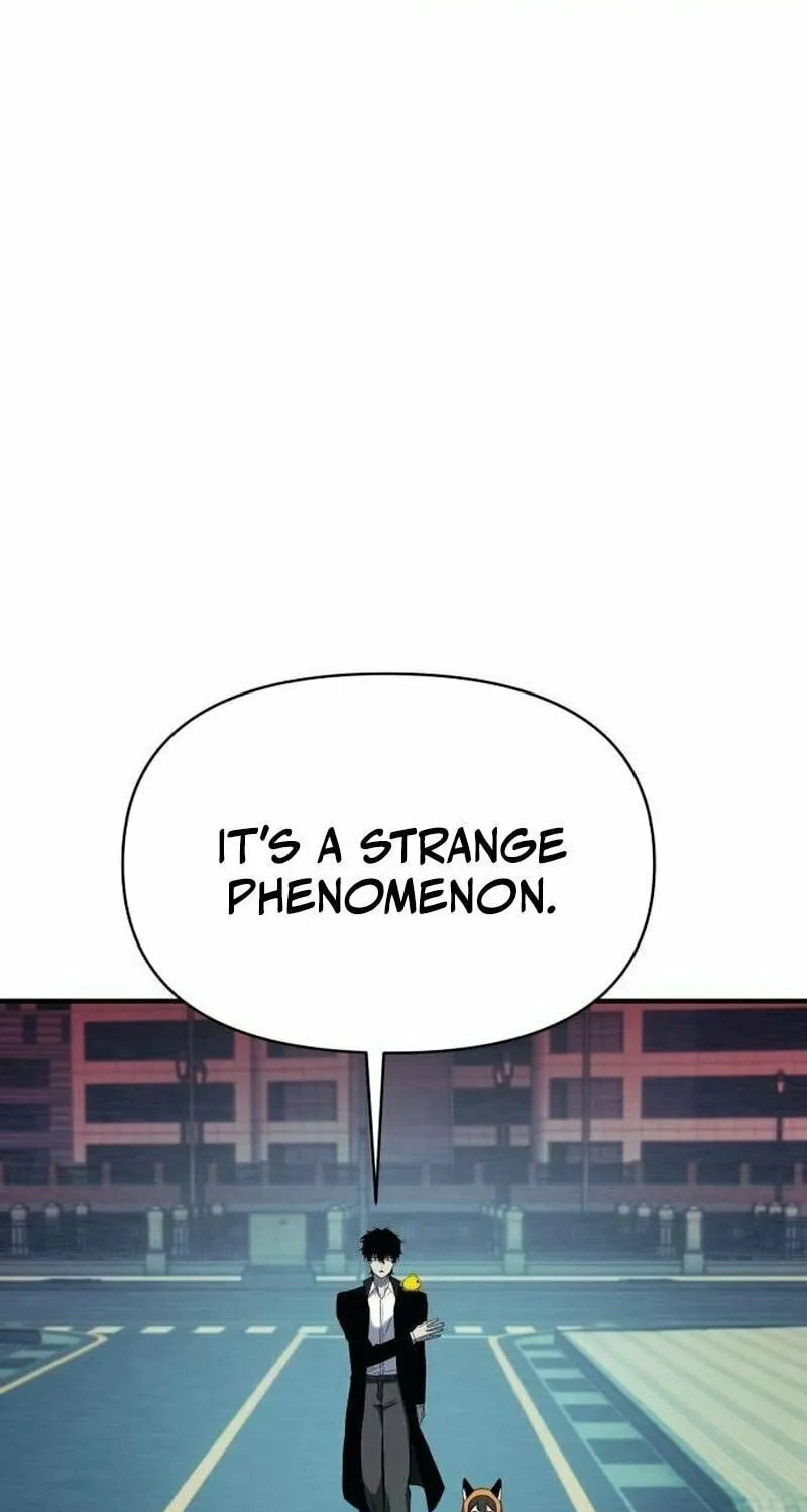 Spooky Yokai! Chapter 23 page 58 - 