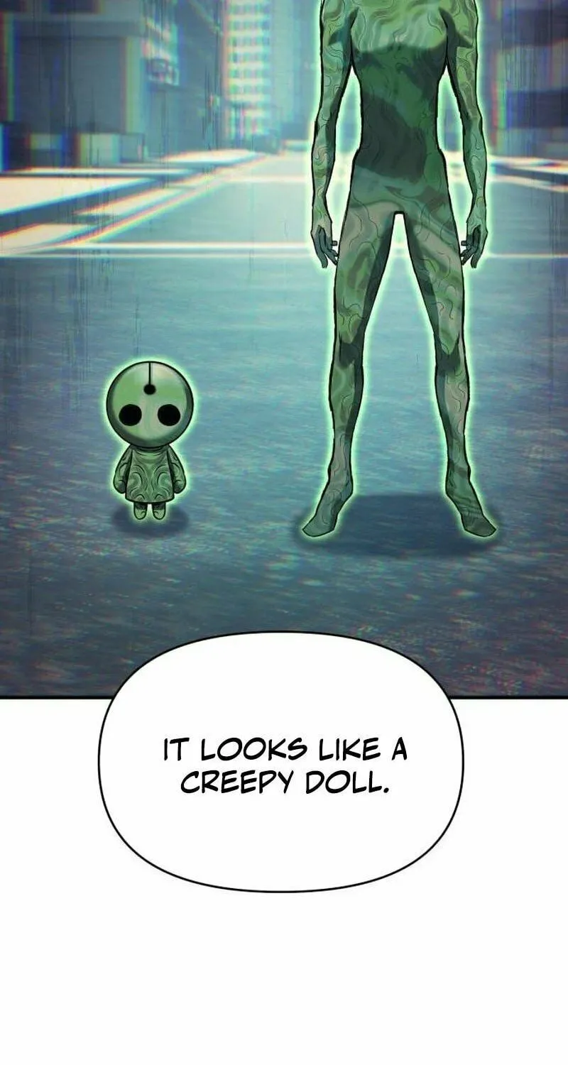 Spooky Yokai! Chapter 23 page 63 - 
