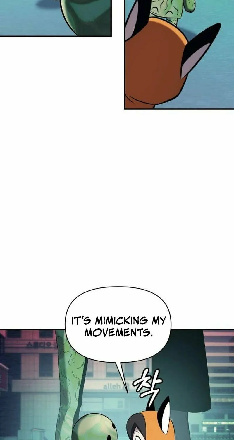 Spooky Yokai! Chapter 23 page 66 - 