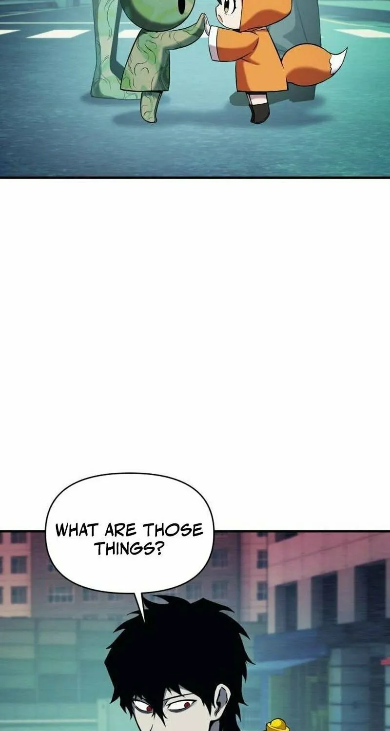 Spooky Yokai! Chapter 23 page 67 - 