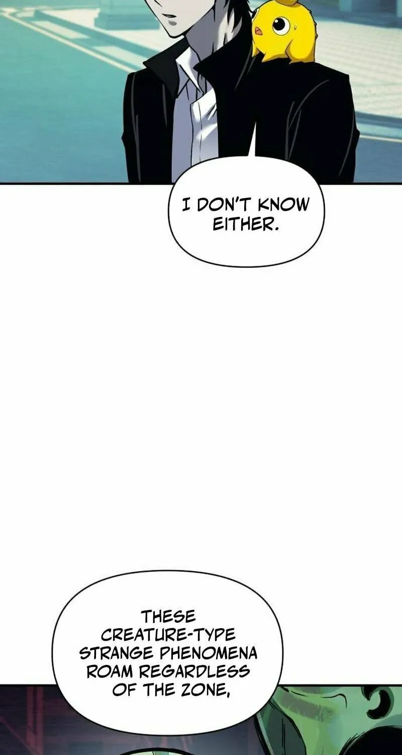 Spooky Yokai! Chapter 23 page 68 - 