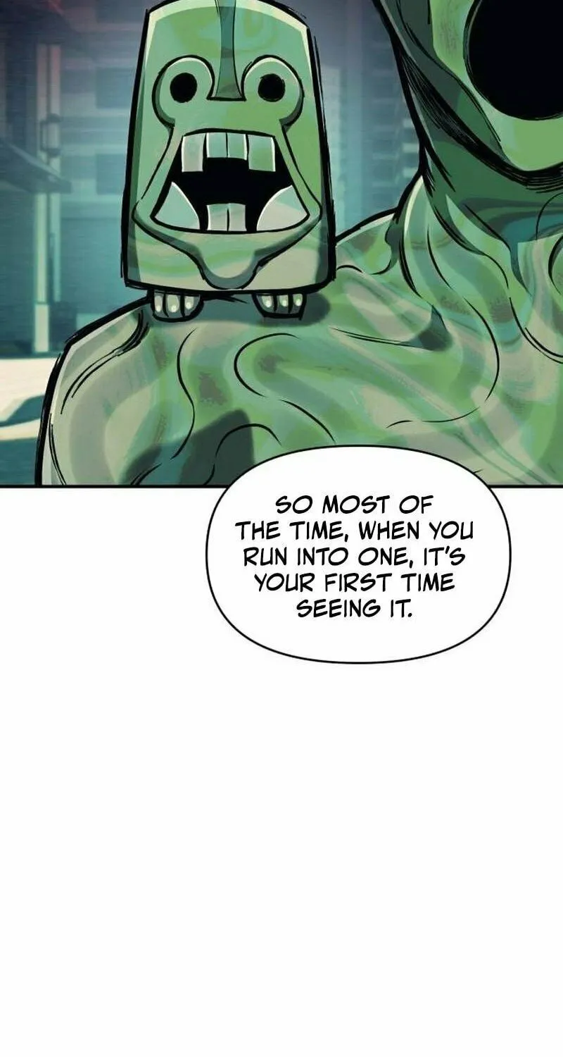 Spooky Yokai! Chapter 23 page 69 - 