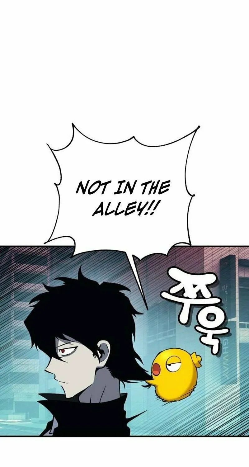 Spooky Yokai! Chapter 23 page 71 - 