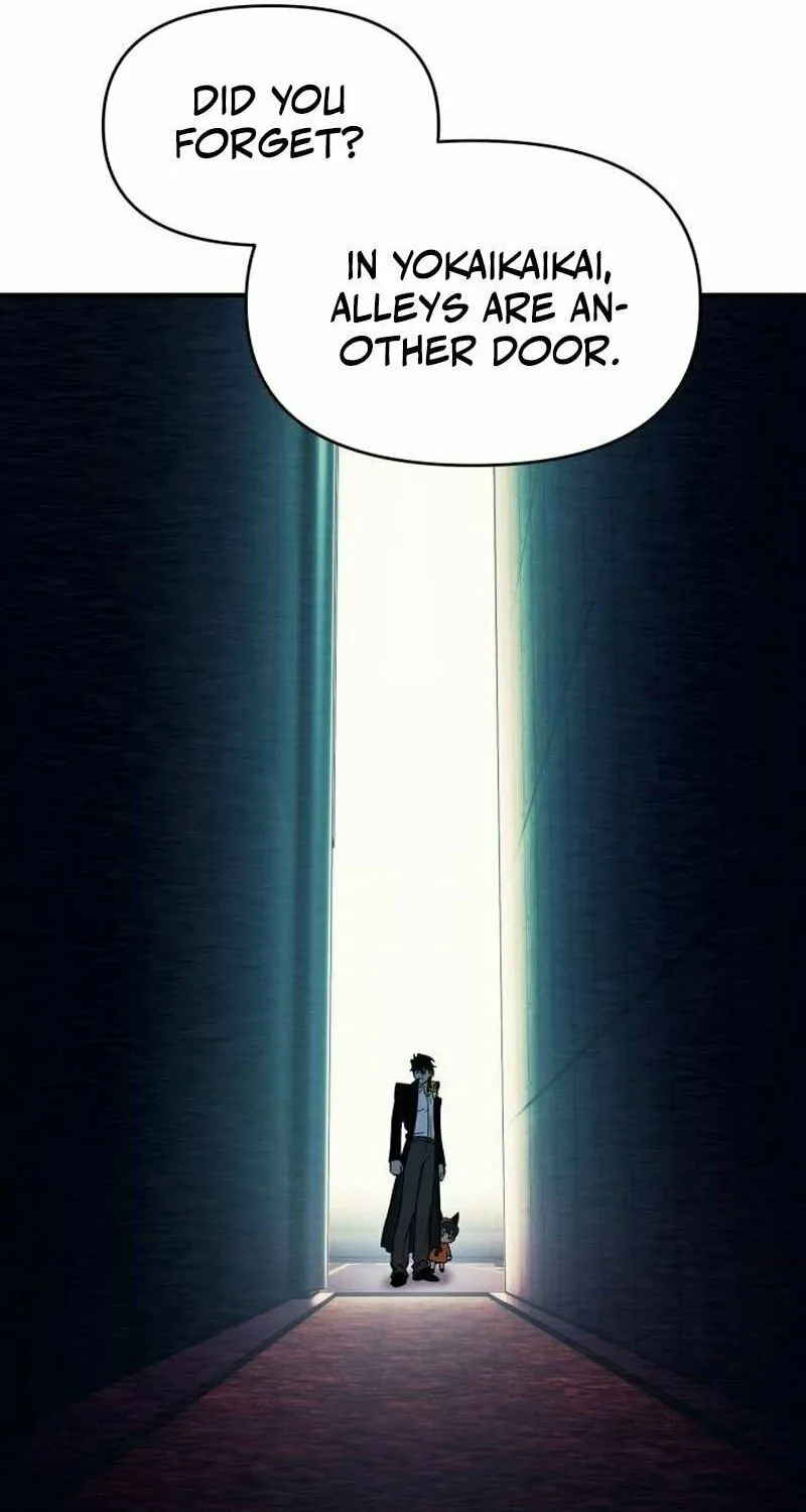 Spooky Yokai! Chapter 23 page 73 - 