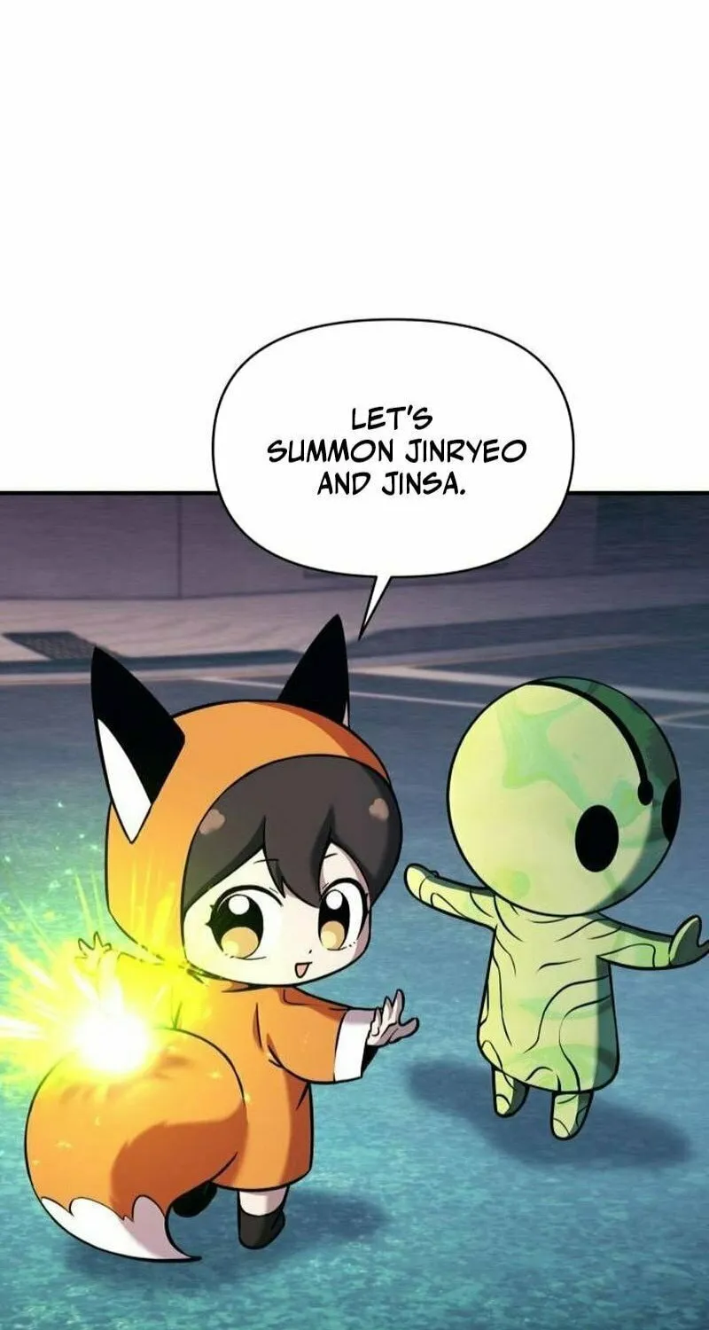 Spooky Yokai! Chapter 23 page 90 - 