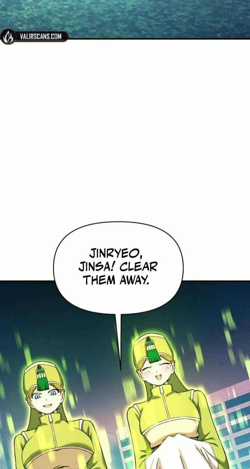 Spooky Yokai! Chapter 23 page 91 - 