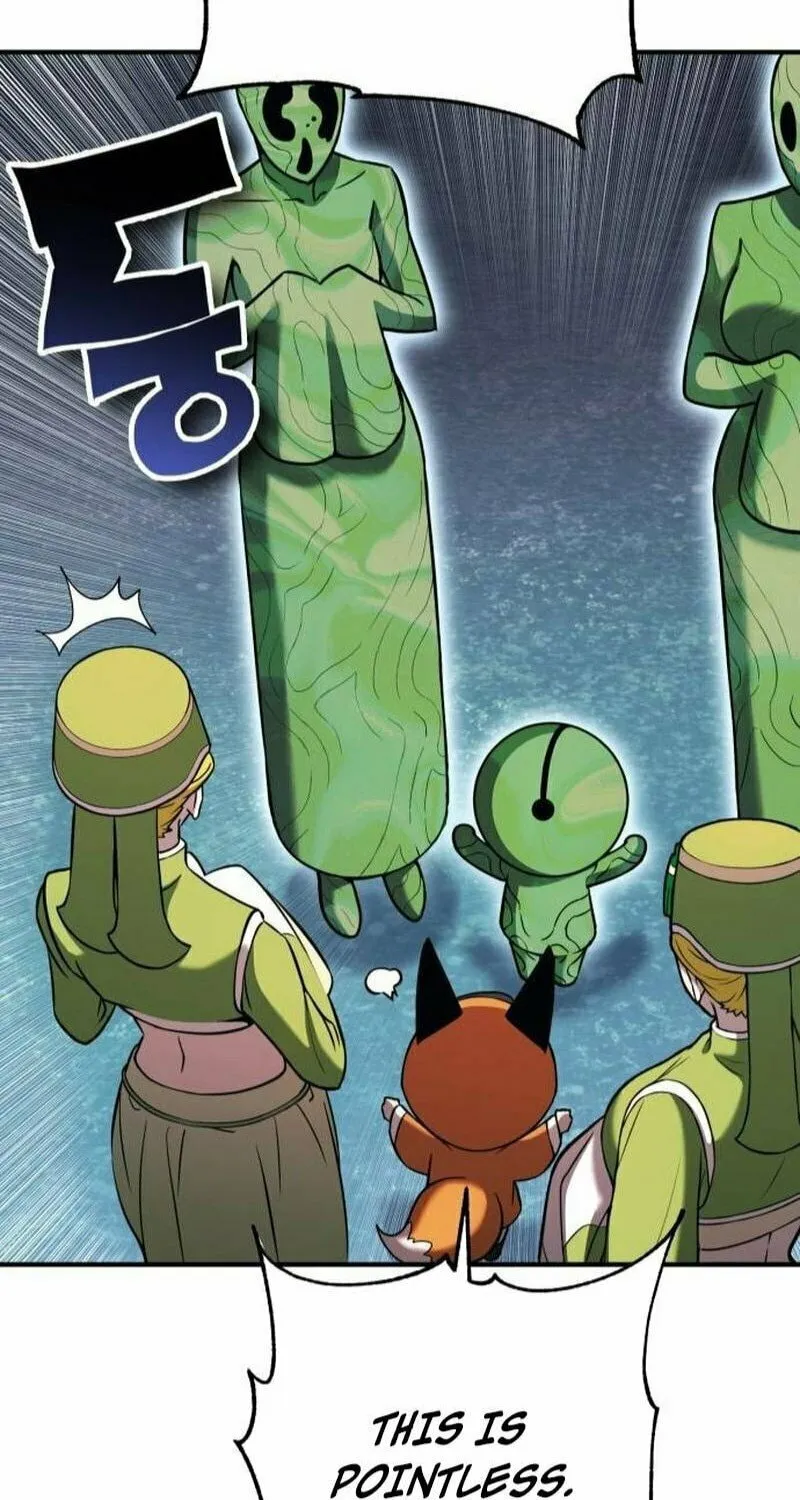 Spooky Yokai! Chapter 23 page 93 - 