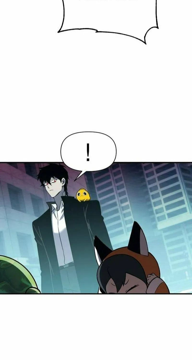 Spooky Yokai! Chapter 23 page 94 - 