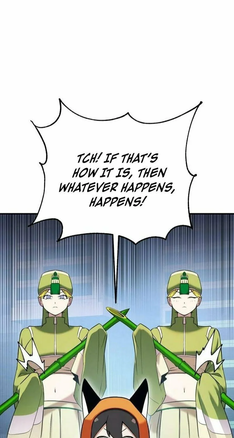 Spooky Yokai! Chapter 23 page 95 - 