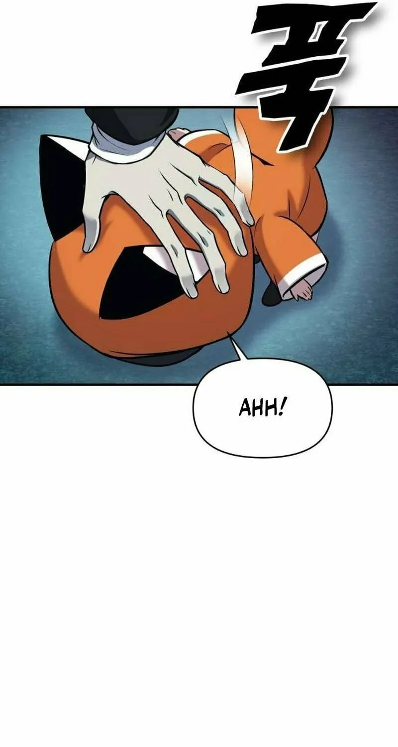 Spooky Yokai! Chapter 23 page 97 - 