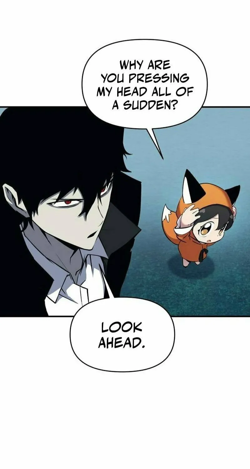 Spooky Yokai! Chapter 23 page 98 - 