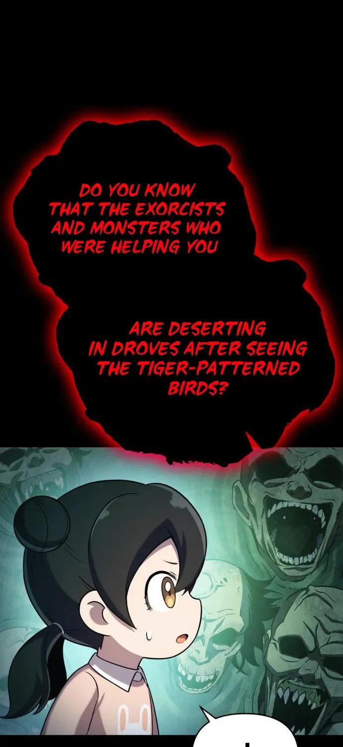 Spooky Yokai! Chapter 3 page 102 - 