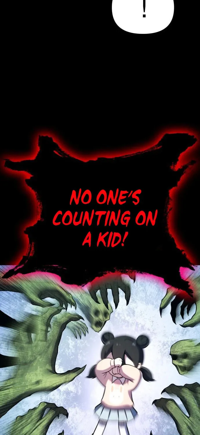 Spooky Yokai! Chapter 3 page 103 - 