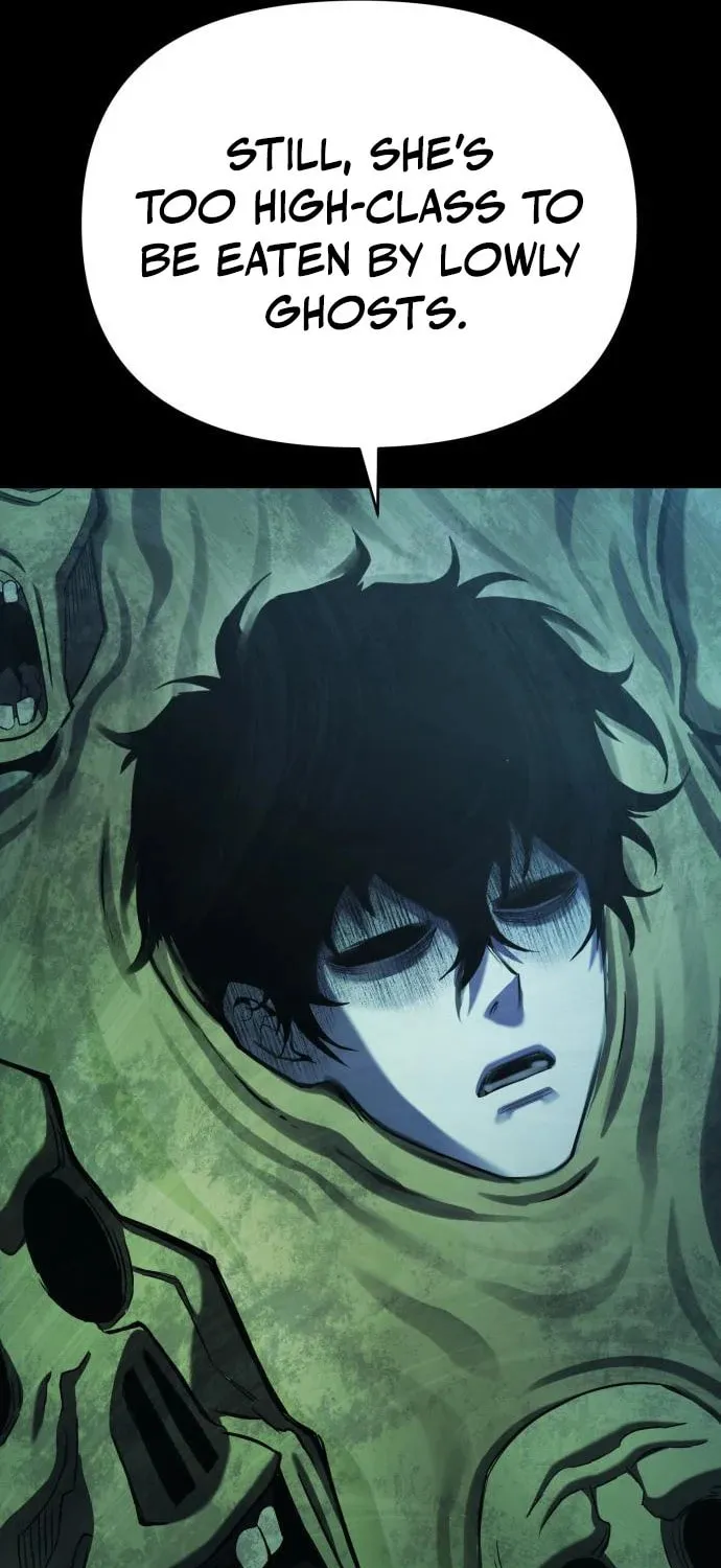 Spooky Yokai! Chapter 3 page 105 - 