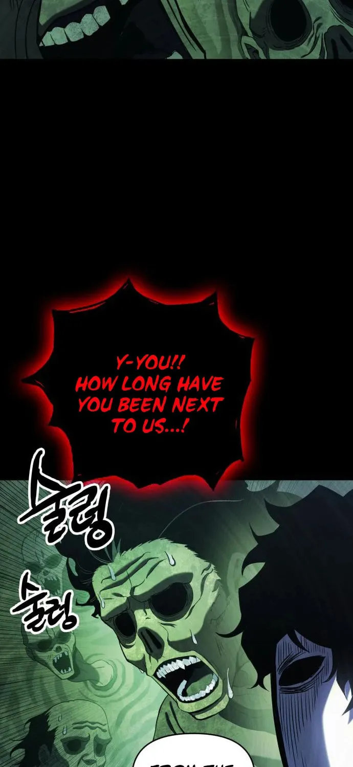 Spooky Yokai! Chapter 3 page 106 - 