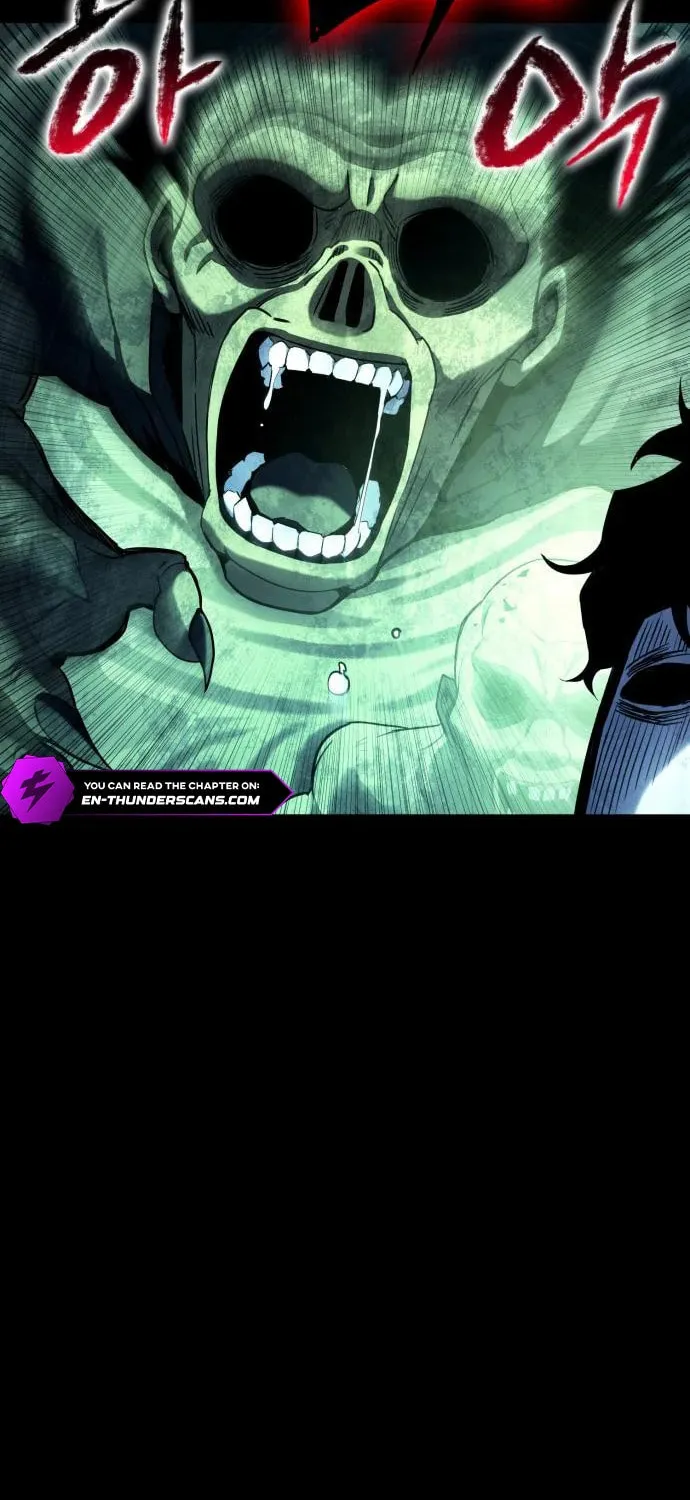 Spooky Yokai! Chapter 3 page 108 - 