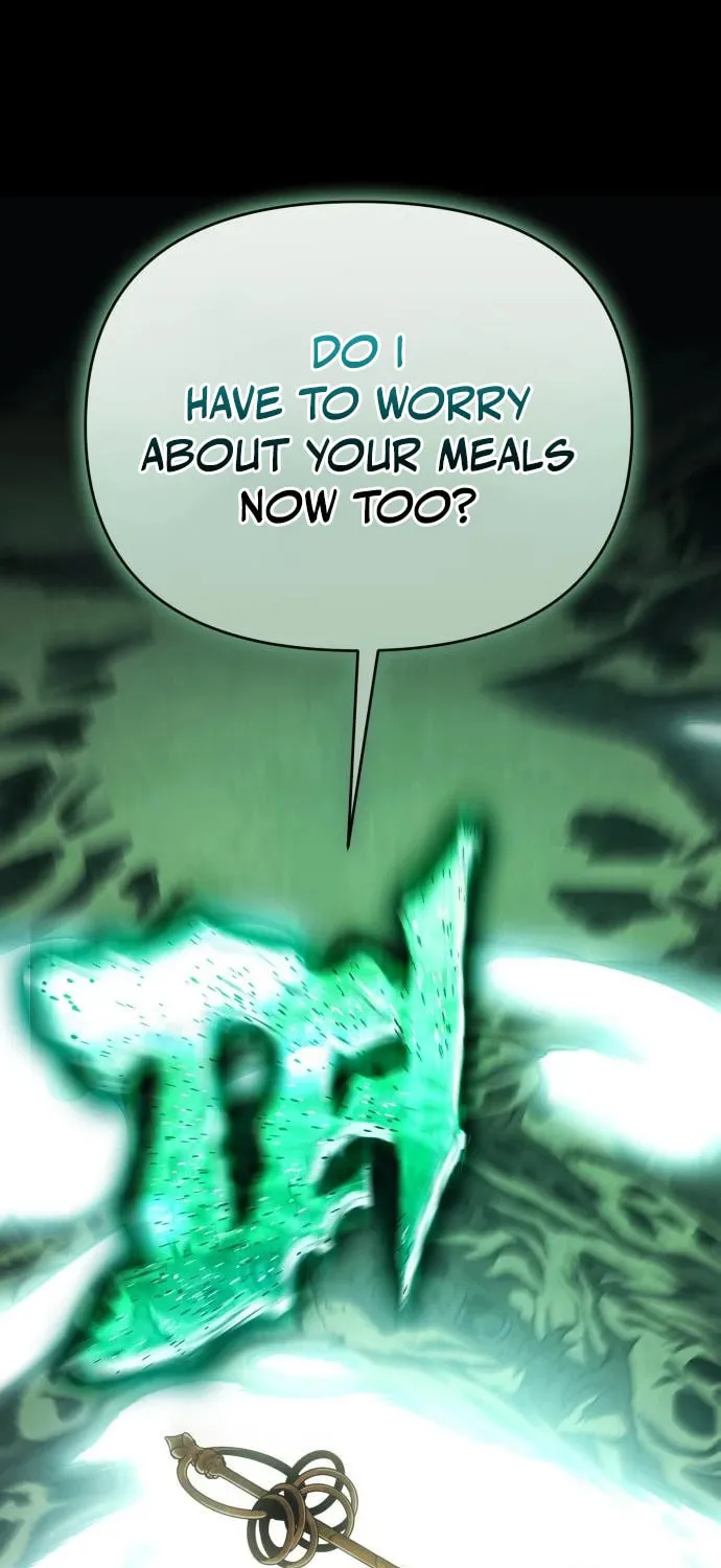 Spooky Yokai! Chapter 3 page 109 - 