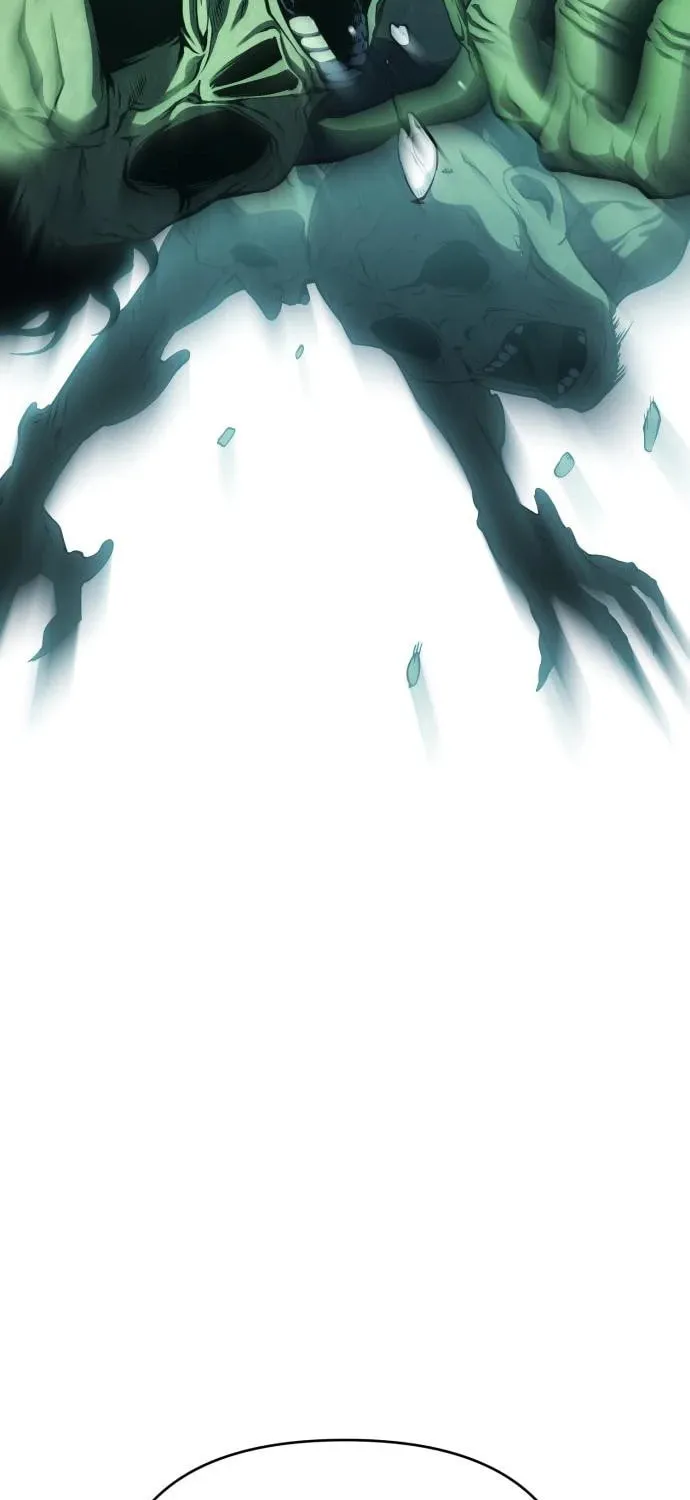 Spooky Yokai! Chapter 3 page 111 - 