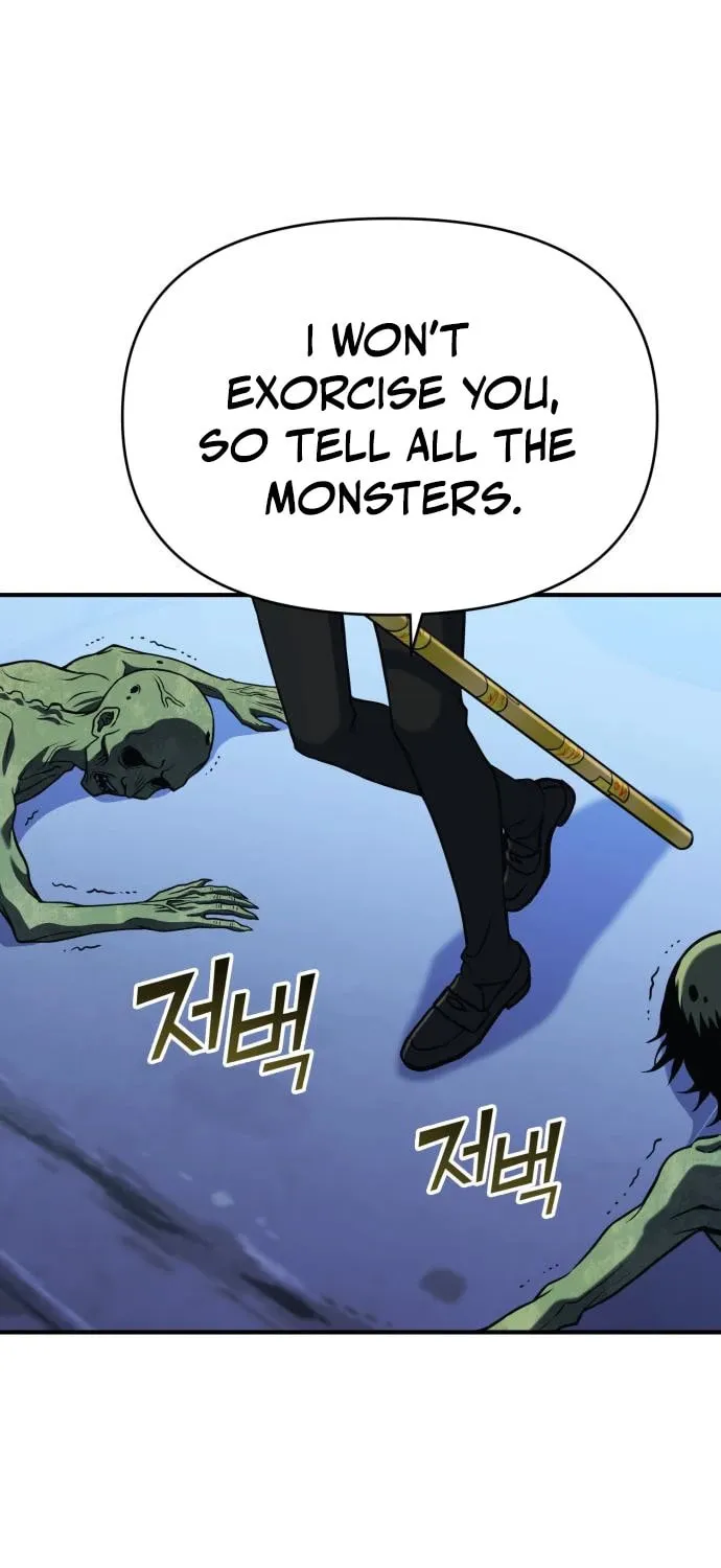Spooky Yokai! Chapter 3 page 113 - 