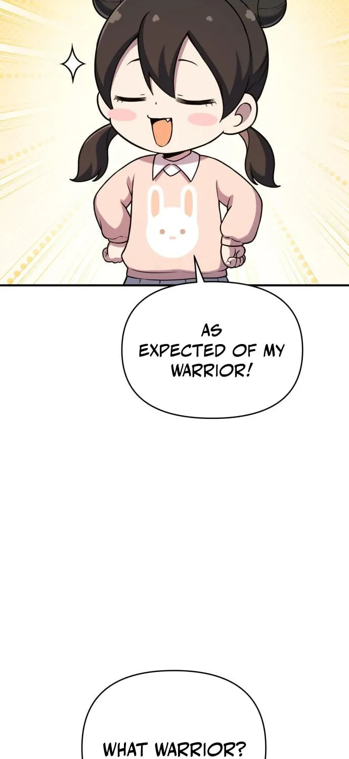 Spooky Yokai! Chapter 3 page 118 - 