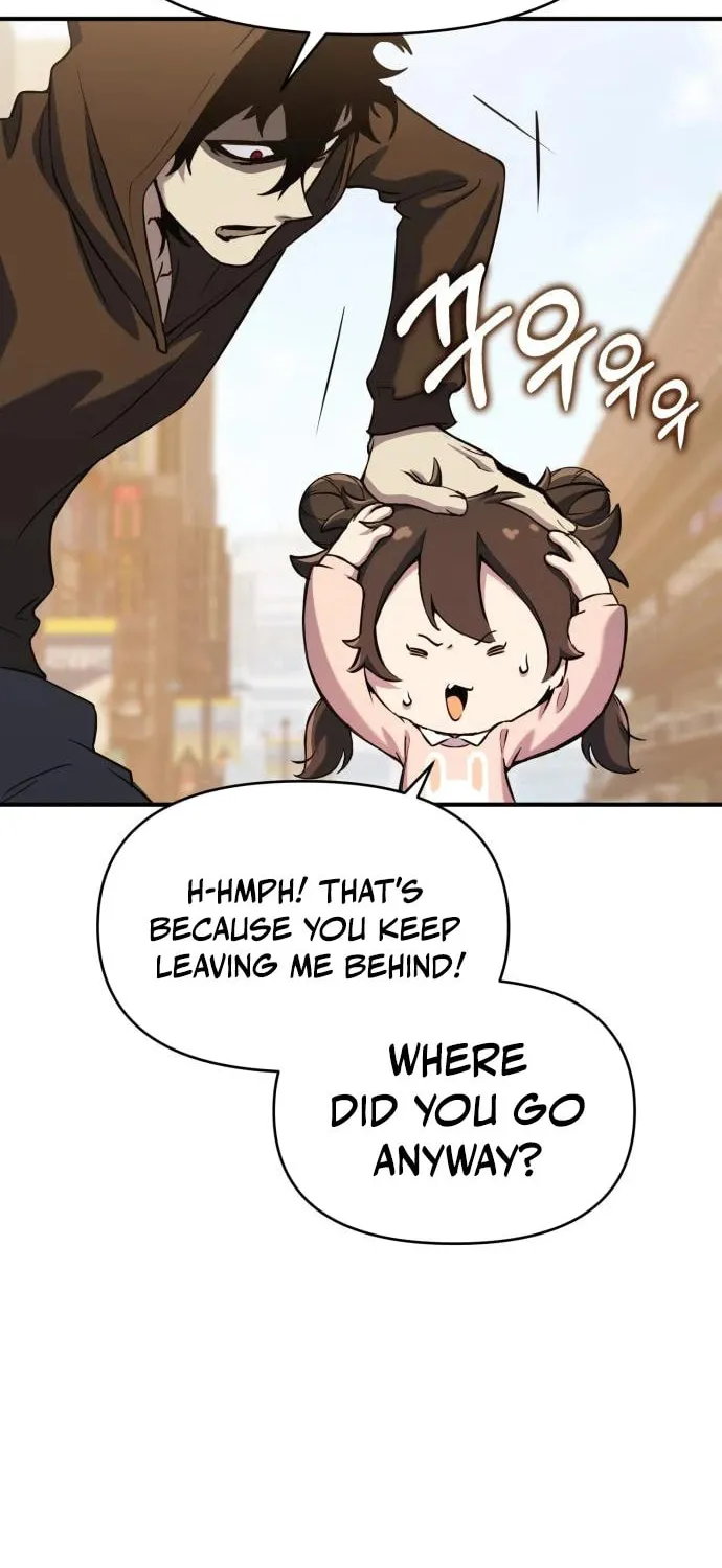 Spooky Yokai! Chapter 3 page 120 - 