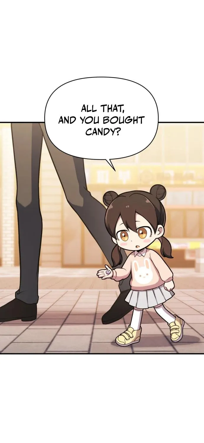 Spooky Yokai! Chapter 3 page 122 - 