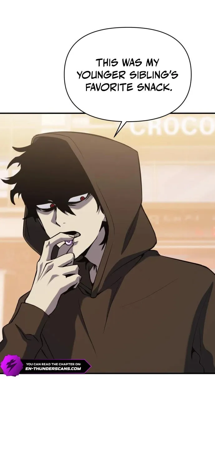 Spooky Yokai! Chapter 3 page 123 - 