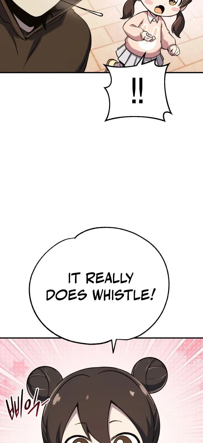 Spooky Yokai! Chapter 3 page 125 - 