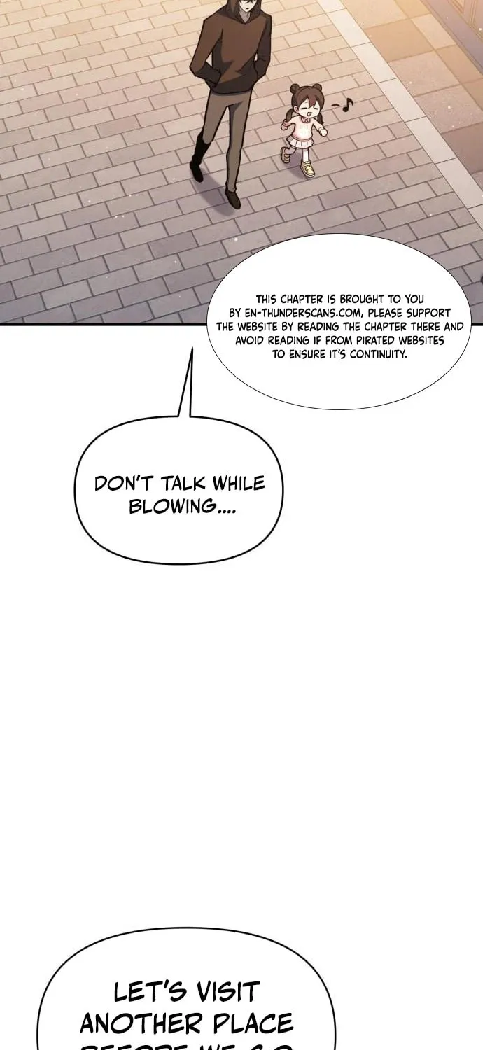 Spooky Yokai! Chapter 3 page 127 - 