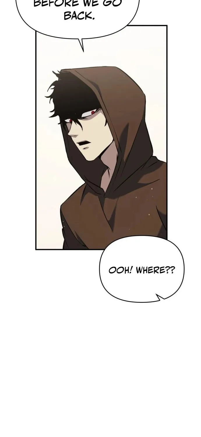 Spooky Yokai! Chapter 3 page 128 - 