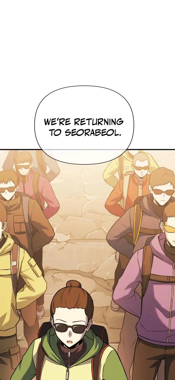 Spooky Yokai! Chapter 3 page 133 - 