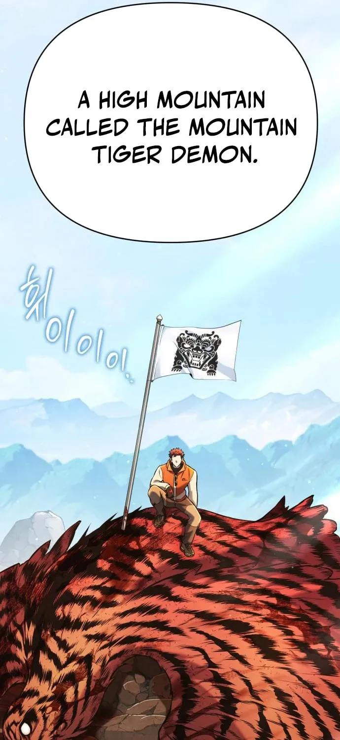 Spooky Yokai! Chapter 3 page 137 - 