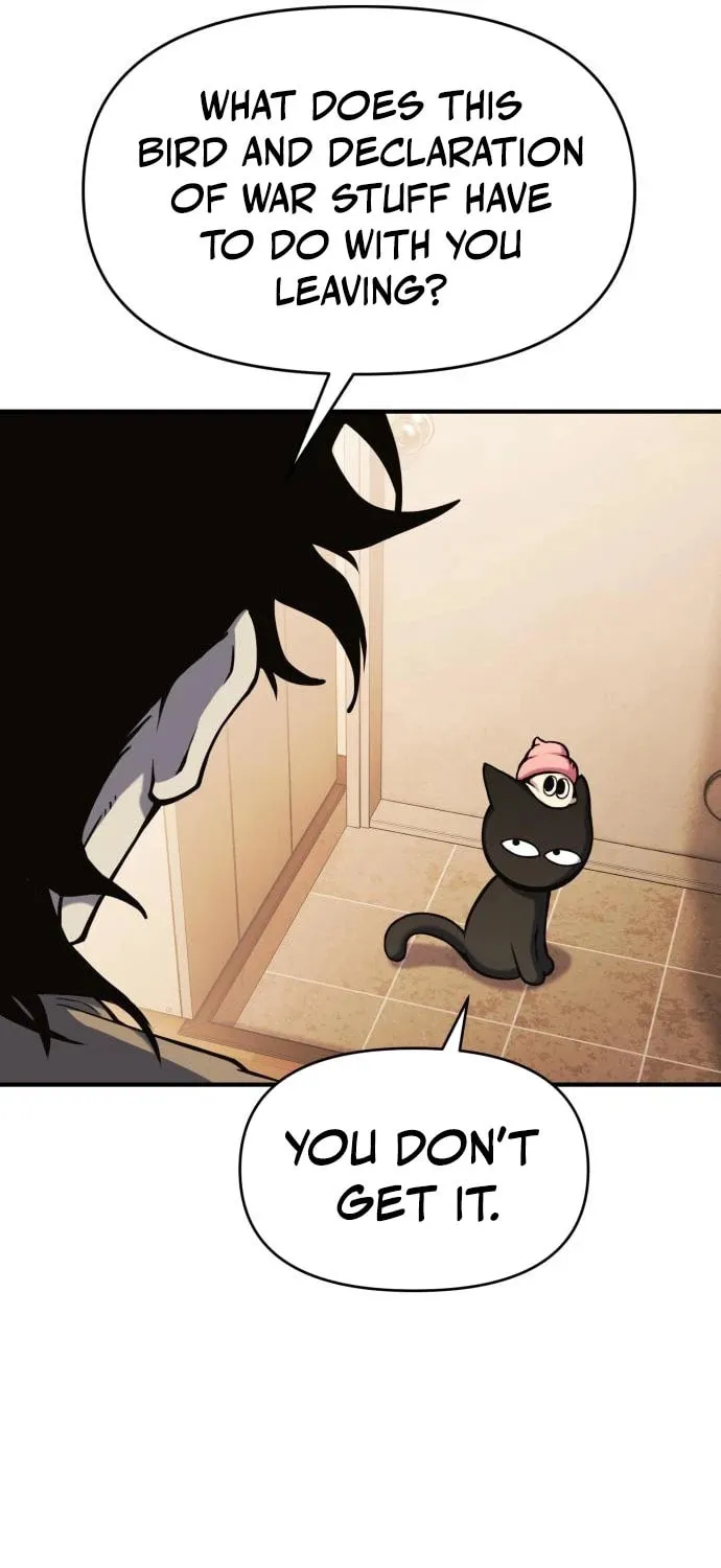 Spooky Yokai! Chapter 3 page 17 - 