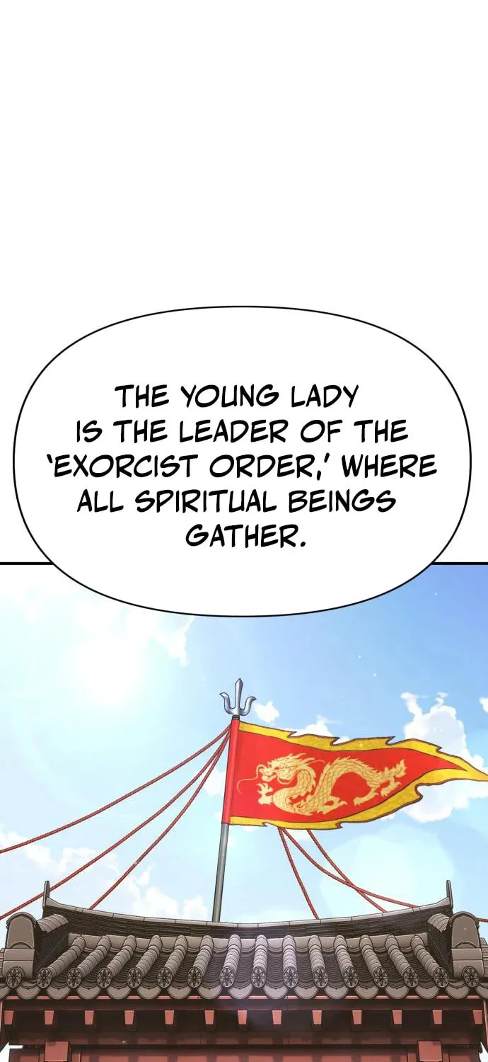 Spooky Yokai! Chapter 3 page 18 - 