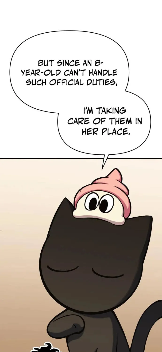 Spooky Yokai! Chapter 3 page 20 - 