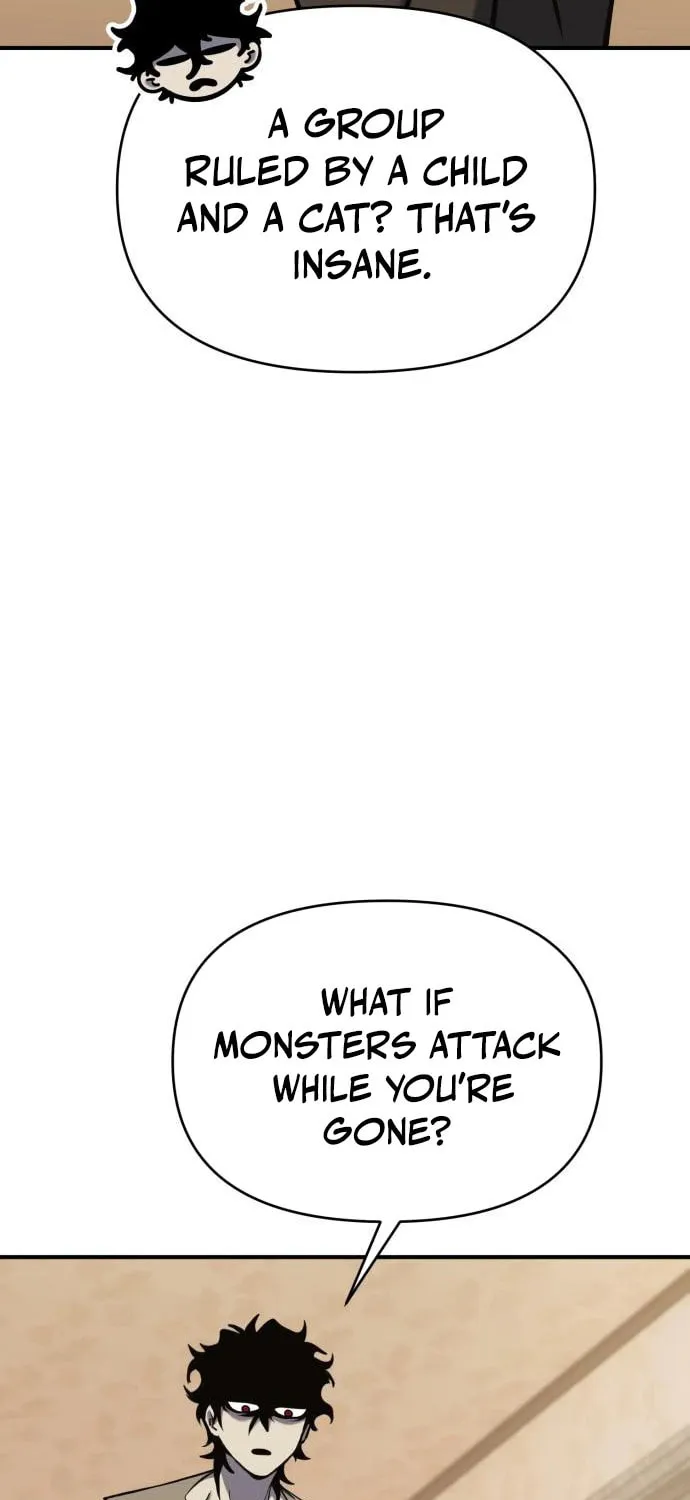 Spooky Yokai! Chapter 3 page 21 - 