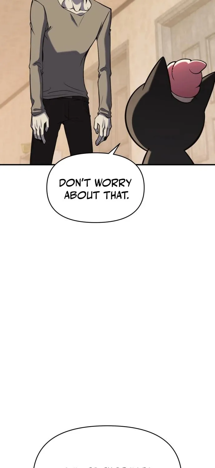 Spooky Yokai! Chapter 3 page 22 - 