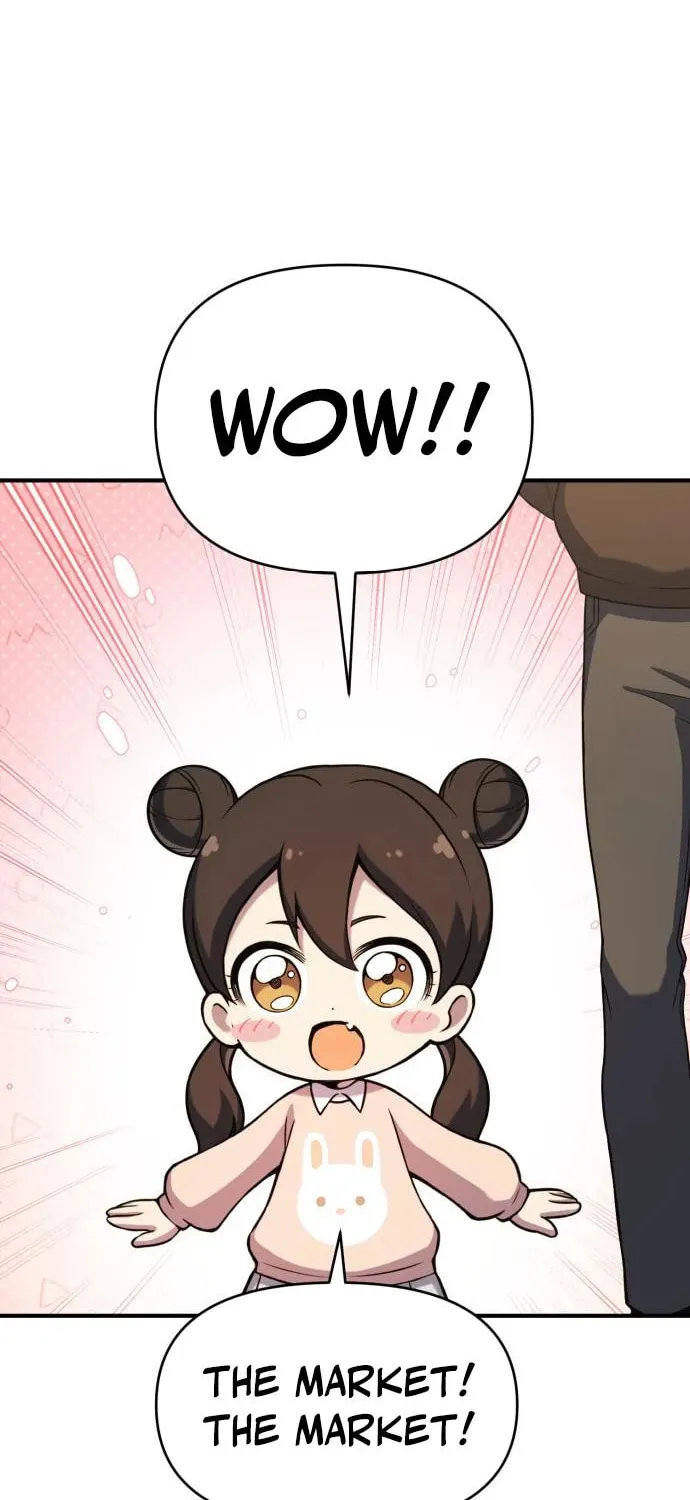 Spooky Yokai! Chapter 3 page 30 - 
