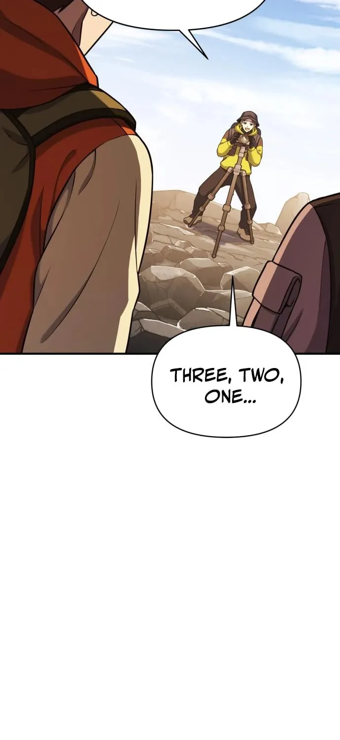 Spooky Yokai! Chapter 3 page 4 - 