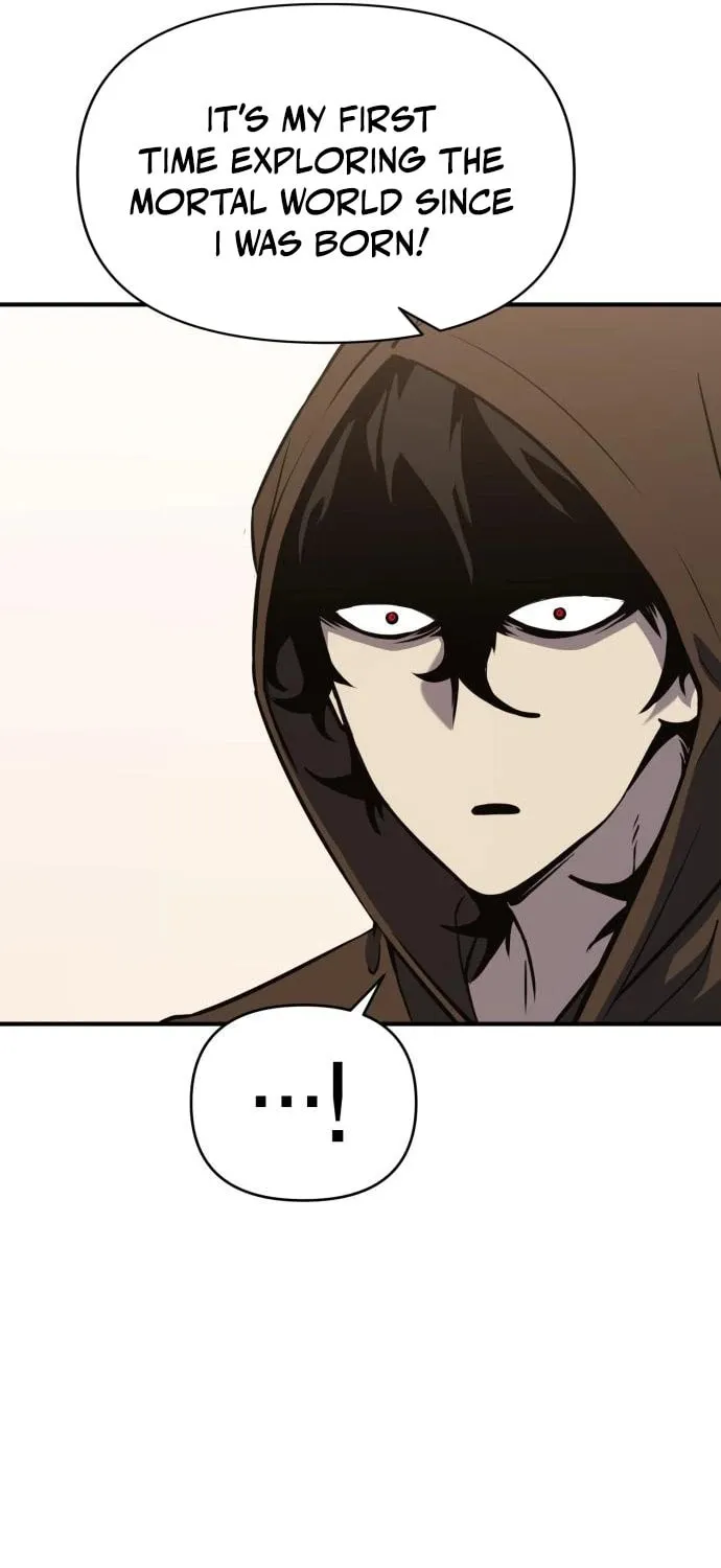 Spooky Yokai! Chapter 3 page 33 - 