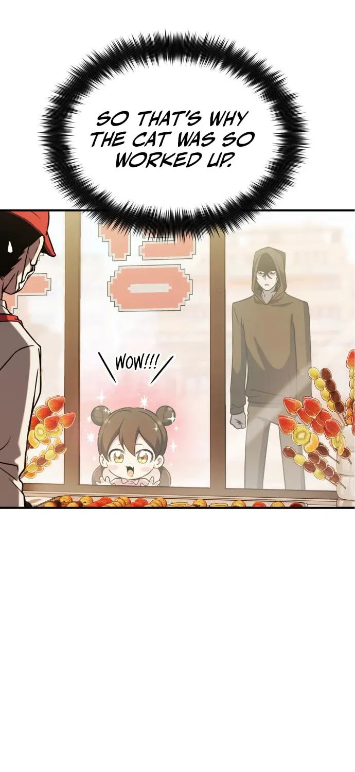 Spooky Yokai! Chapter 3 page 34 - 