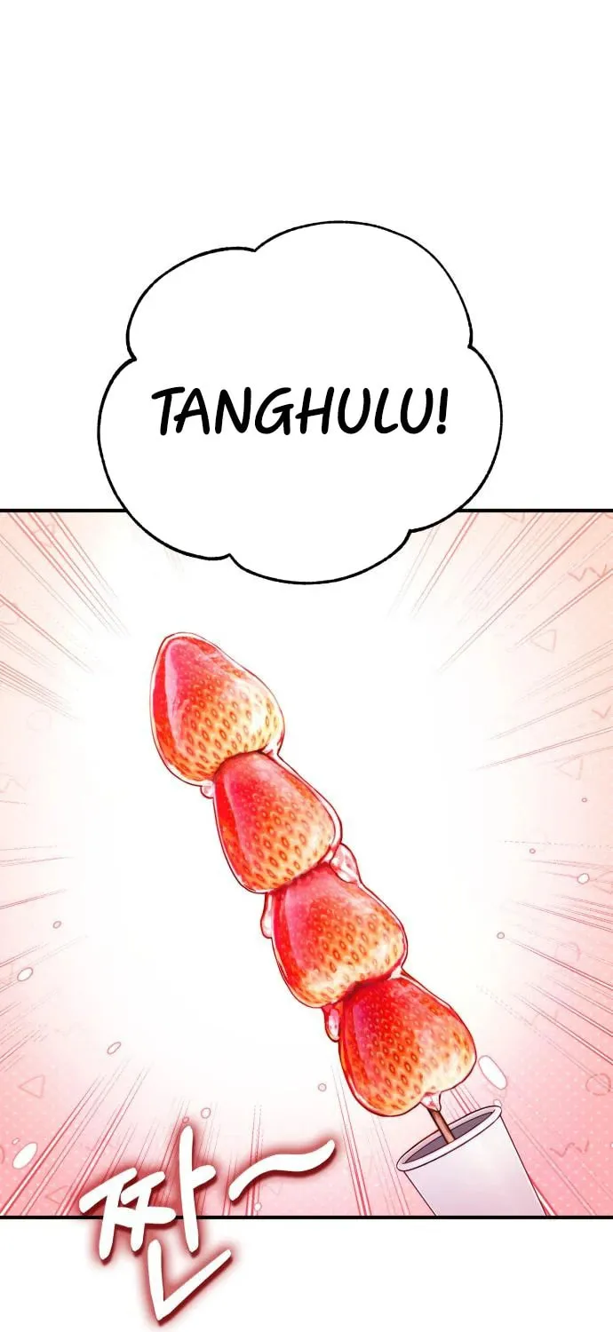 Spooky Yokai! Chapter 3 page 35 - 