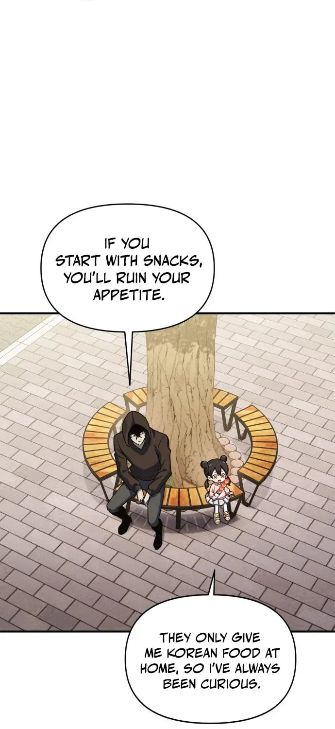 Spooky Yokai! Chapter 3 page 36 - 