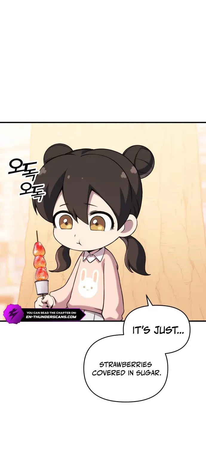 Spooky Yokai! Chapter 3 page 38 - 