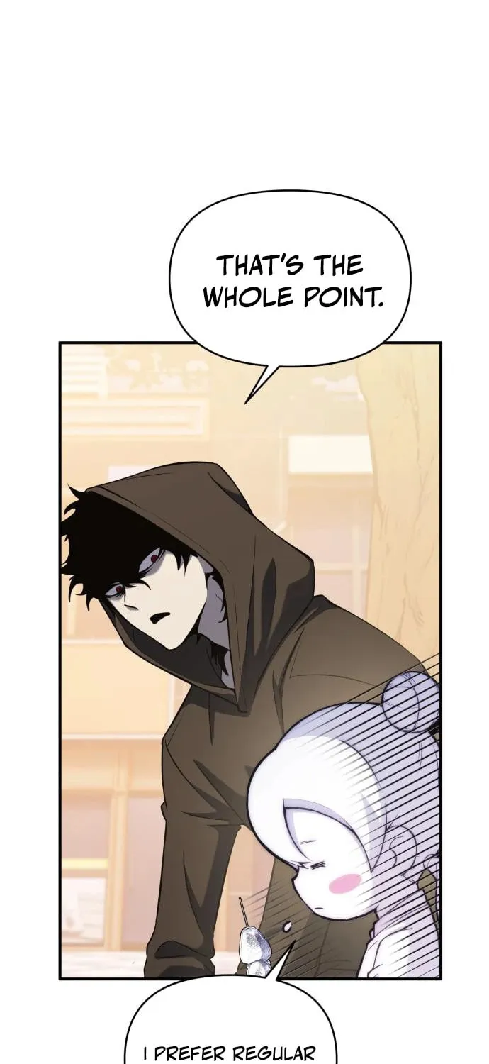 Spooky Yokai! Chapter 3 page 39 - 